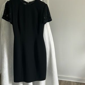Donna Morgan Cocktail Dress